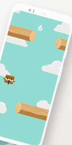 Fly Me Up 2 - Screenshot 2