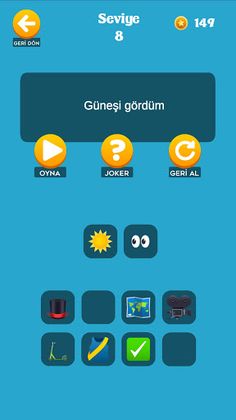 Emoji Bil - Dizi ve Filmler - Screenshot 2