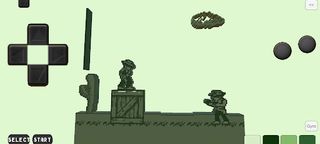 Virtual Game Brick - Screenshot 3