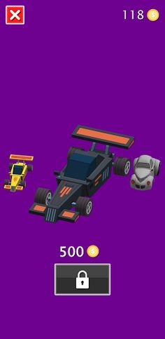 Police Car Chase - race arcade - Screenshot 4