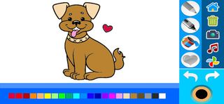 DOG DRAWING - Screenshot 3