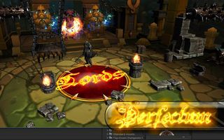 Lords - Screenshot 1