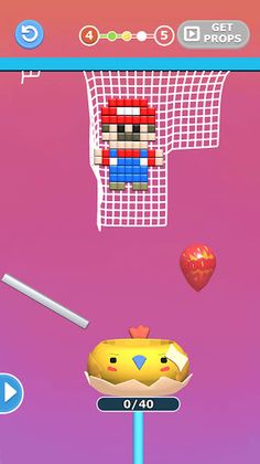 Happy Cut - Screenshot 3