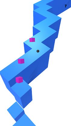 Zig n Zag - Screenshot 3