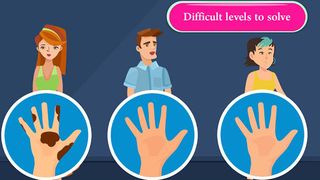 Riddles - Brain Teaser Christm - Screenshot 1