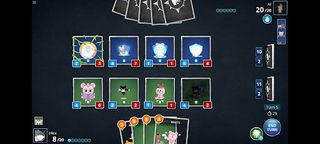 cardC4EI - Screenshot 2