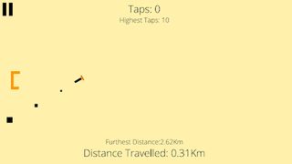 Zero Zero - Screenshot 2