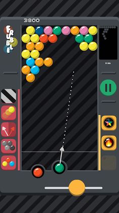Frubble - Screenshot 3