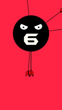 Pin The Monster - Screenshot 3