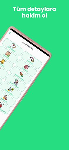 Hasta Muayene Et ve Kazan - Screenshot 4