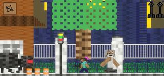 ViragoCraft: Herstory - Screenshot 2