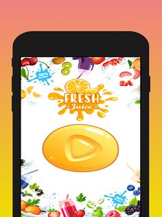 Fresh Juice - Screenshot 4