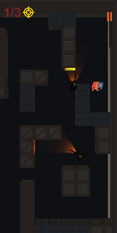 Night Hunter - Screenshot 3