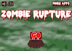 Zombie Rupture - Screenshot 3
