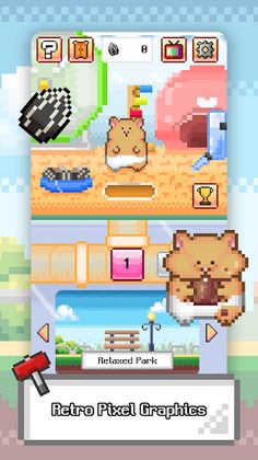 MAD HAMS with SUDOKU - Screenshot 1