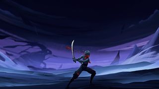 Ninja Fighter - Screenshot 2