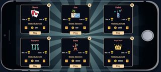 Hazari : 1000 Points Card Game - Screenshot 3