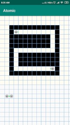 Atomic - Screenshot 2