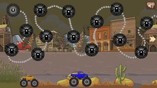 Dr.Truck driver : Truck Monste - Screenshot 3