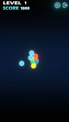 Rotate Match-3 Game - Screenshot 3