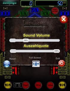 "Maxi" von Sonderspiele - Screenshot 2