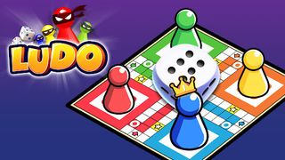 Parchis King: Ludo World Star - Screenshot 1