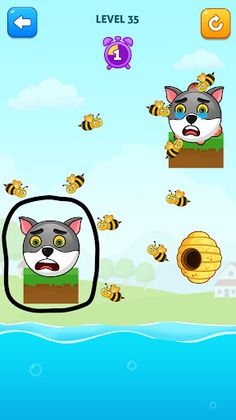 Save the Dog : Love Dogs - Screenshot 4