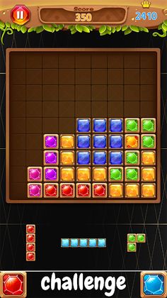 Block Puzzle - games 2023 - Screenshot 2