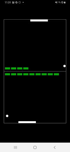 PONG! - Screenshot 3