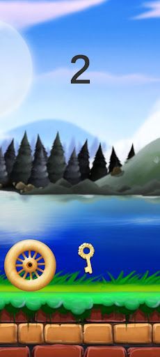 Wheel - Screenshot 2