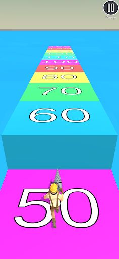 Drill vs Wall - Screenshot 4