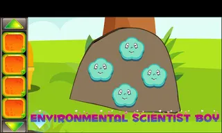Environmental Scientist Boy Re - Screenshot 1