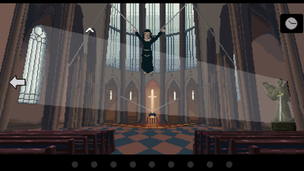 Cult Vacui - Screenshot 1