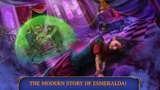 Dark Romance 10 f2p - Screenshot 1