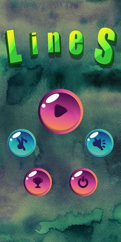 Lines - Screenshot 3