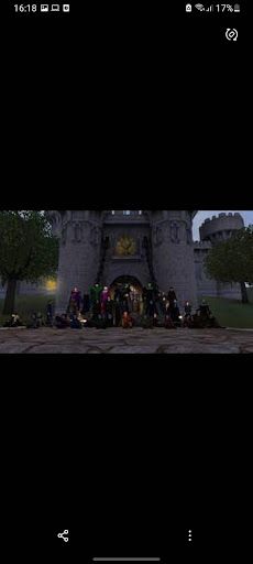 Cameleot - Screenshot 1