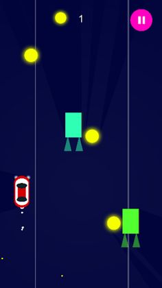 Crazy Cab - Screenshot 3
