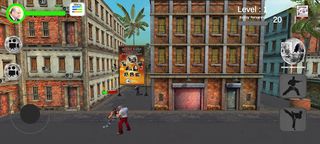 Younus1 BeatThemUp - Screenshot 3