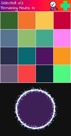 Color Match - Screenshot 1