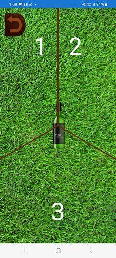 Spin the bottle - Screenshot 3