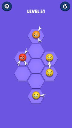 Happy Friends - Screenshot 2