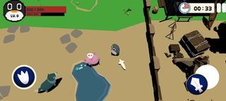 Penguin Defence - Screenshot 3