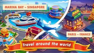 Cooking Marina - cooking games - Screenshot 2