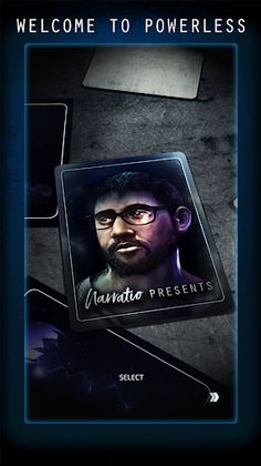 Powerless - Screenshot 1