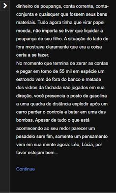 Livro Jogo - Screenshot 3