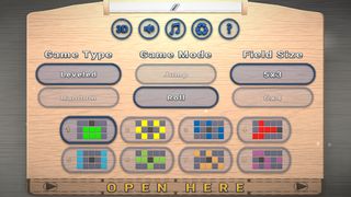 Swap Cube - Screenshot 3