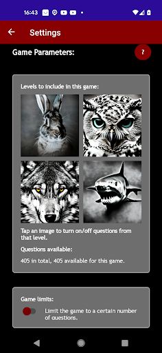 Aperio - The Game - Screenshot 1