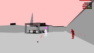 SUPER NOT: Mobile FPS - Screenshot 3