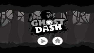 Ghost Dash: Endless Game - Screenshot 1