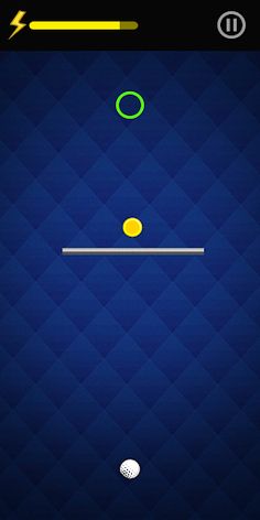 Throw Ball - Screenshot 1